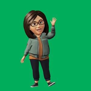 Meet your Posher, Cheryl kelela